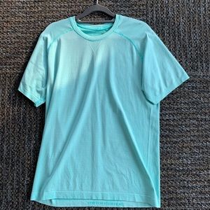 Lululemon Metal Vent SS